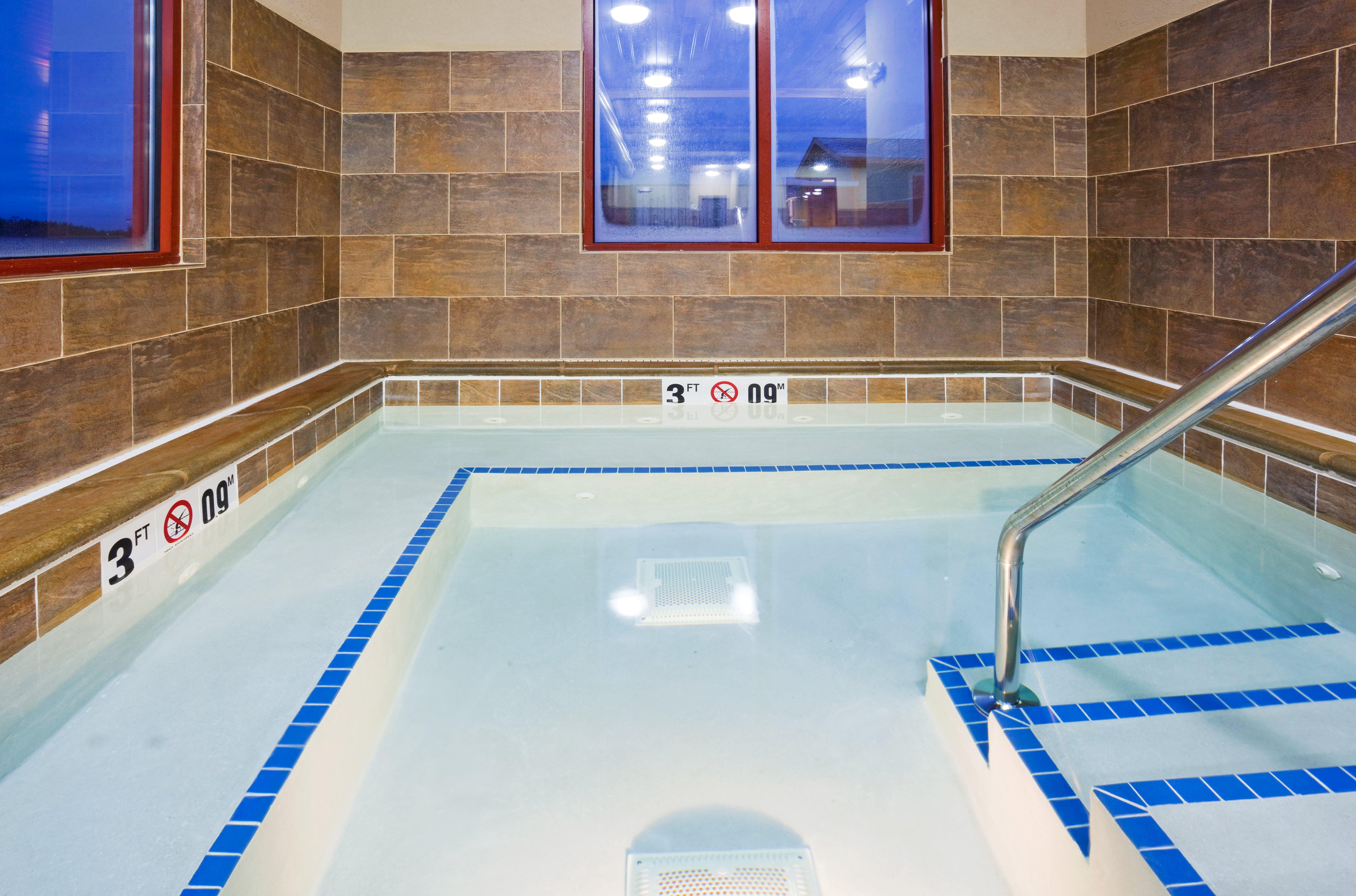 Comfort Inn & Suites Mountain Iron And Virginia Екстер'єр фото