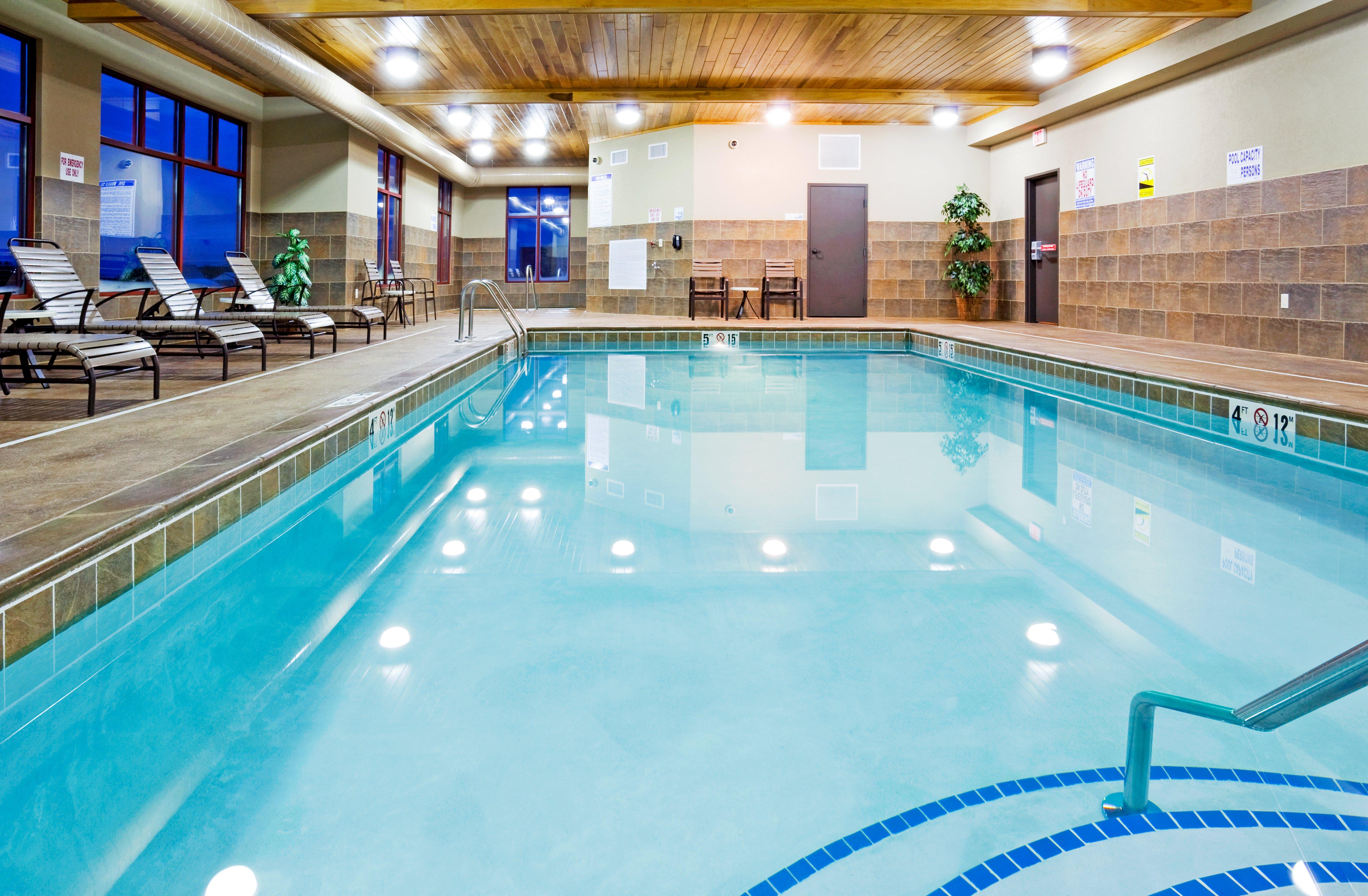 Comfort Inn & Suites Mountain Iron And Virginia Екстер'єр фото