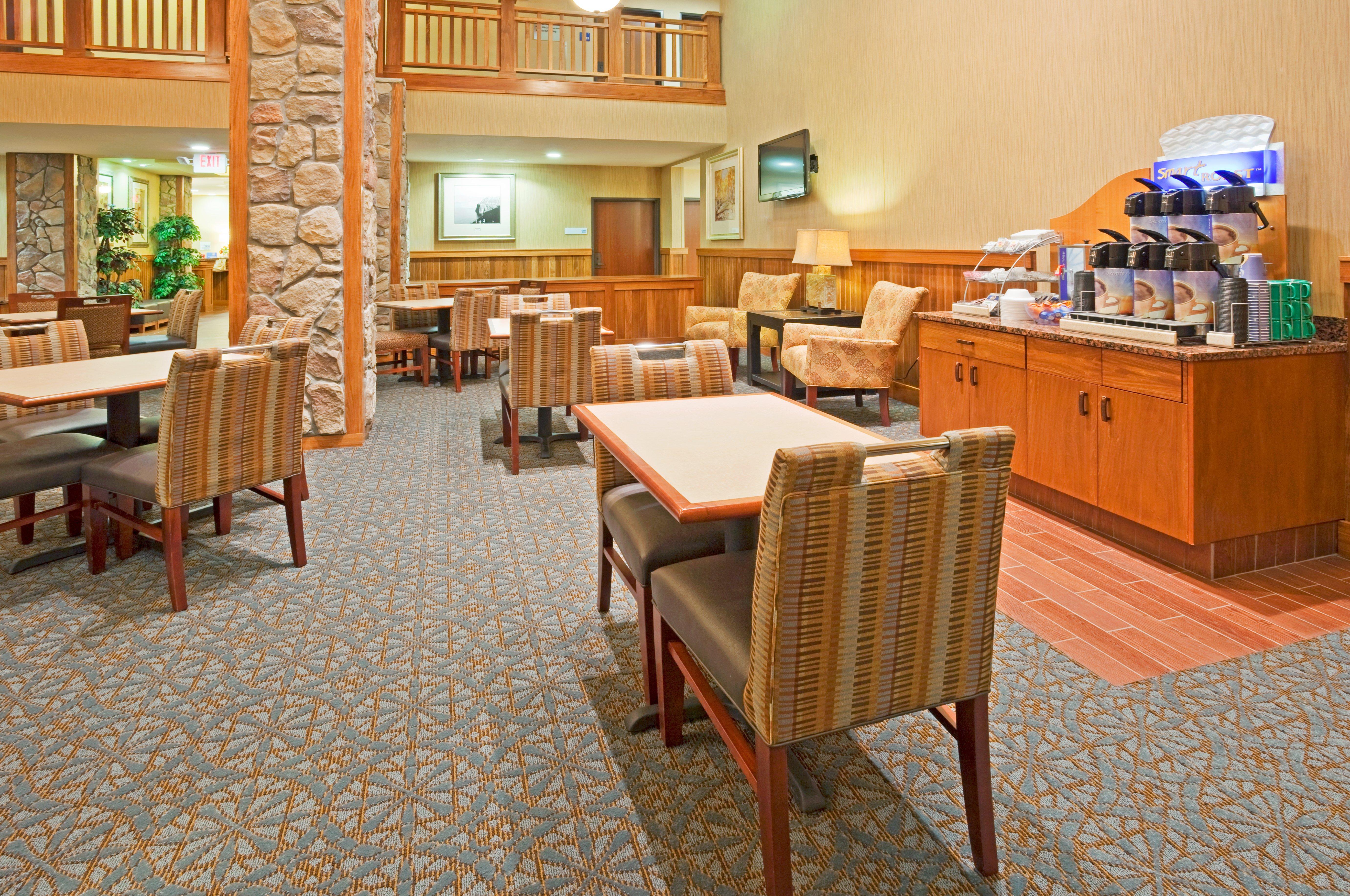 Comfort Inn & Suites Mountain Iron And Virginia Екстер'єр фото