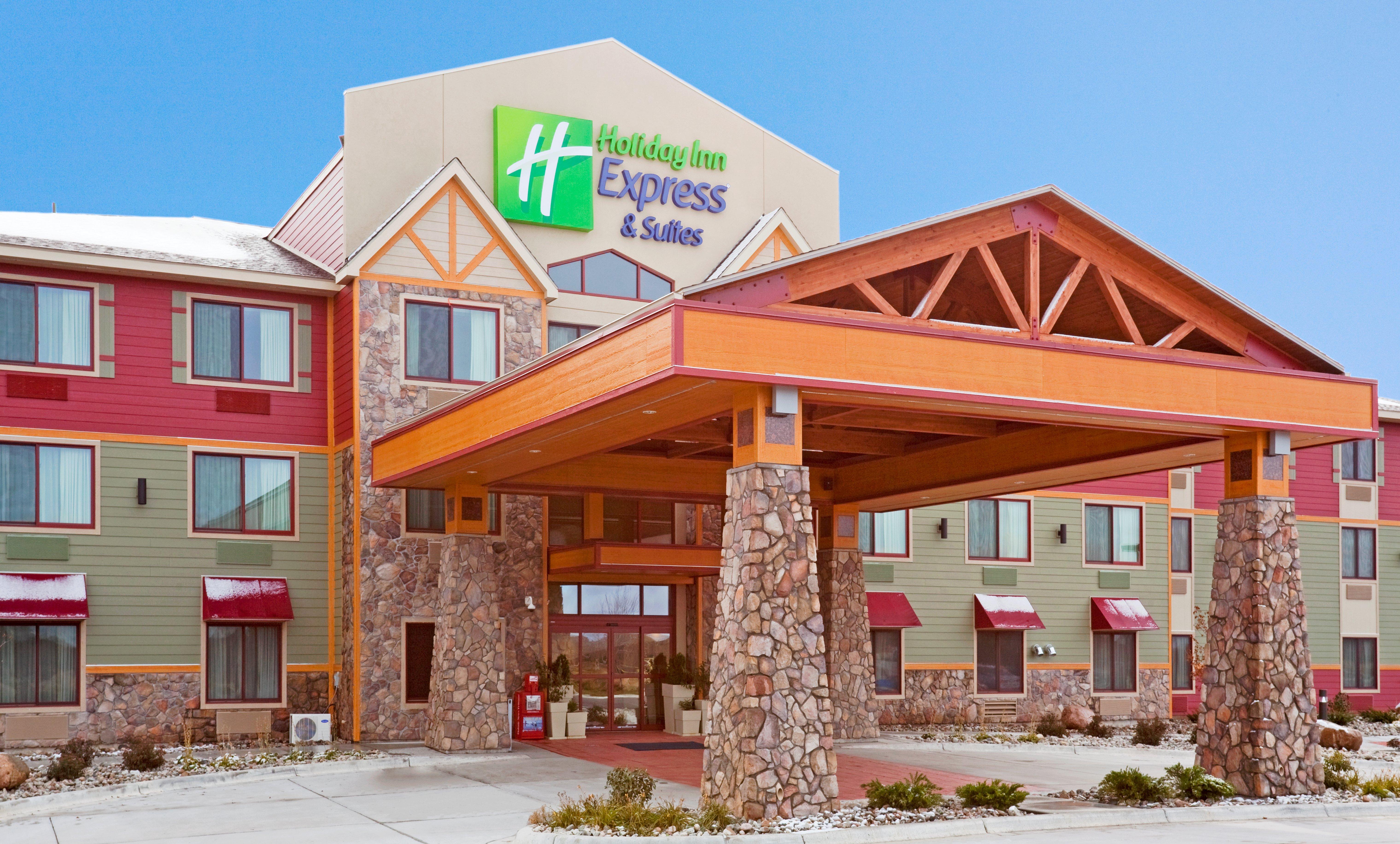 Comfort Inn & Suites Mountain Iron And Virginia Екстер'єр фото